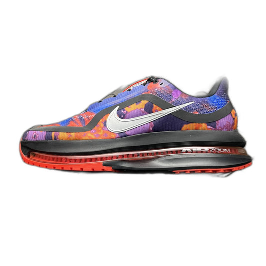 Nike Women's Pegasus Premium "Bright Crimson/Racer Blue"