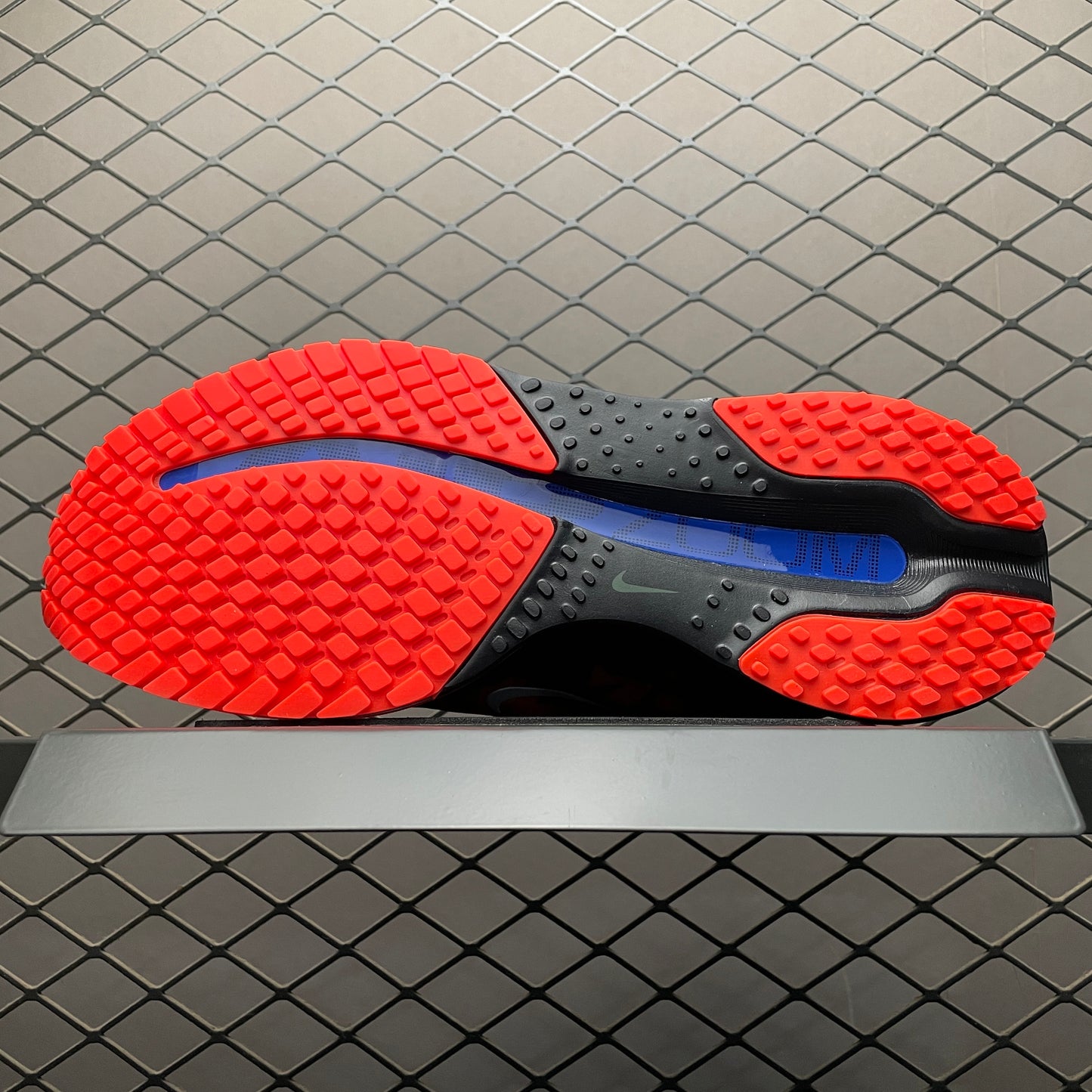 Nike Women's Pegasus Premium "Bright Crimson/Racer Blue"