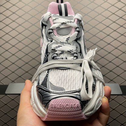 BALENCIAGA 3xl gel clearsole sneaker