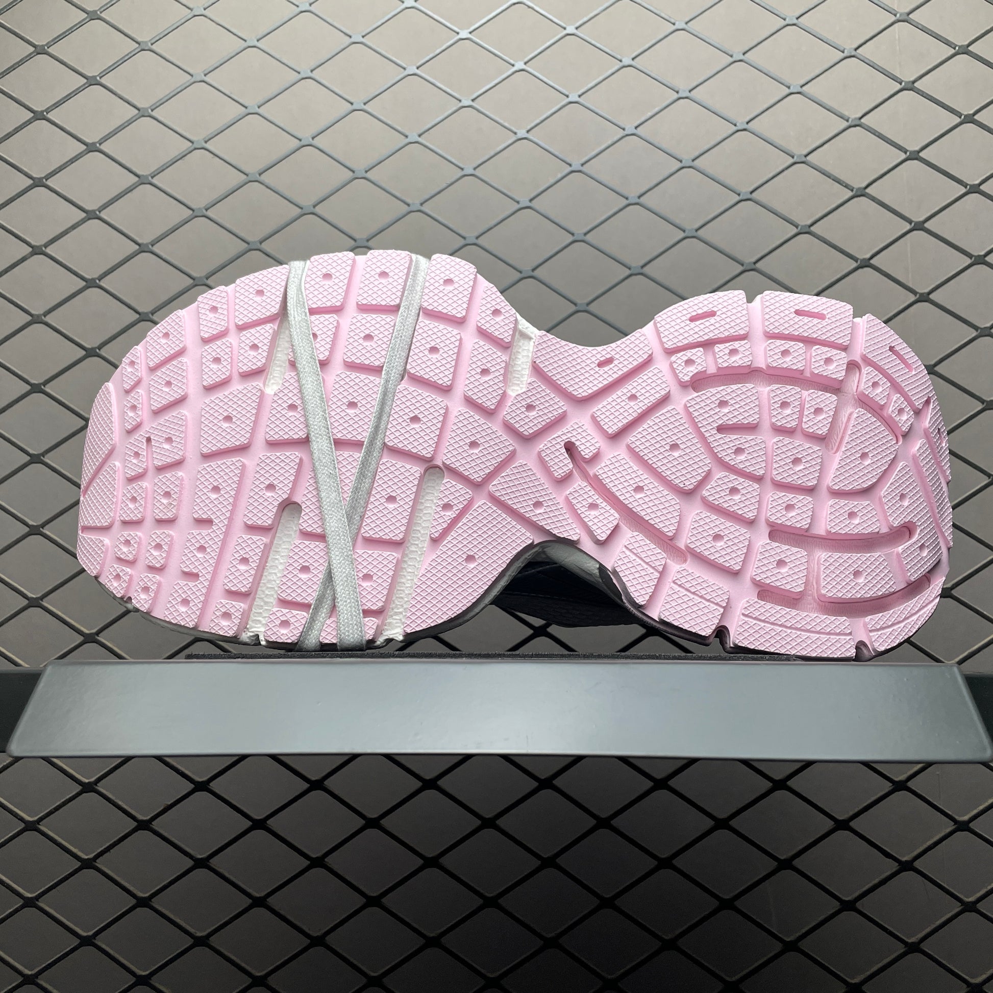 BALENCIAGA 3xl gel clearsole sneaker