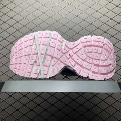 BALENCIAGA 3xl gel clearsole sneaker