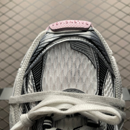 BALENCIAGA 3xl gel clearsole sneaker