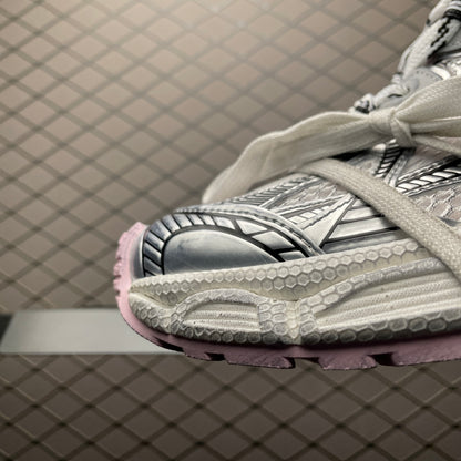 BALENCIAGA 3xl gel clearsole sneaker