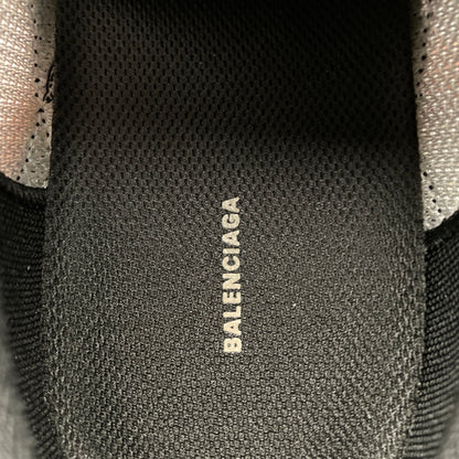 BALENCIAGA Women's Radar Sneakers "White/Black"
