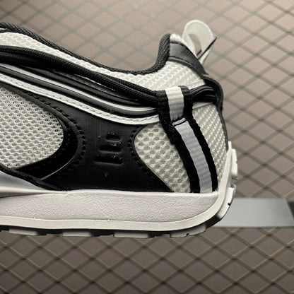 BALENCIAGA Women's Radar Sneakers "White/Black"