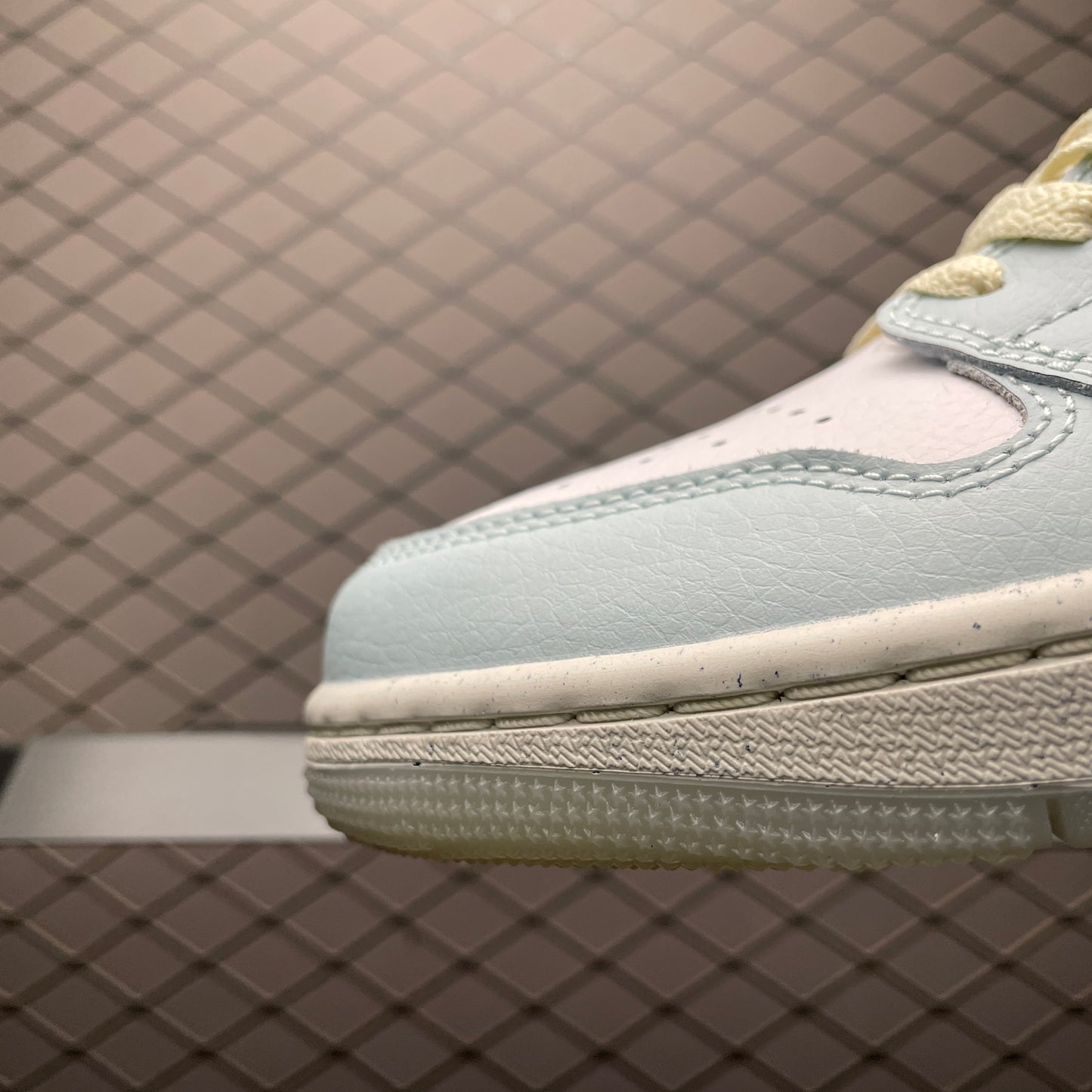 Nike Air Jordan 1 Low SE "Glacier Blue/Summit White/Guava Ice/Sea Glass"