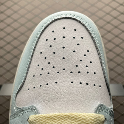 Nike Air Jordan 1 Low SE "Glacier Blue/Summit White/Guava Ice/Sea Glass"