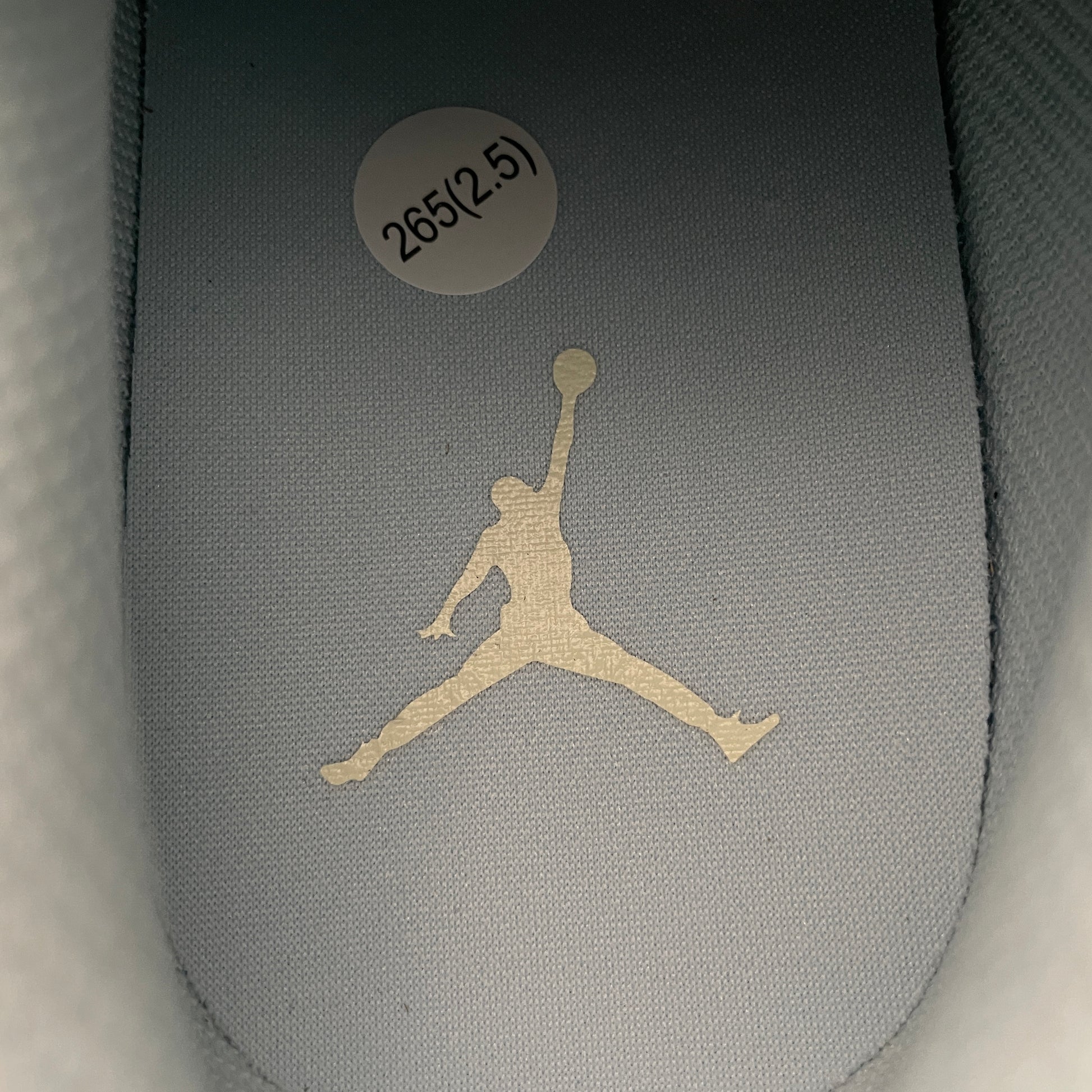 Nike Air Jordan 1 Low SE "Glacier Blue/Summit White/Guava Ice/Sea Glass"