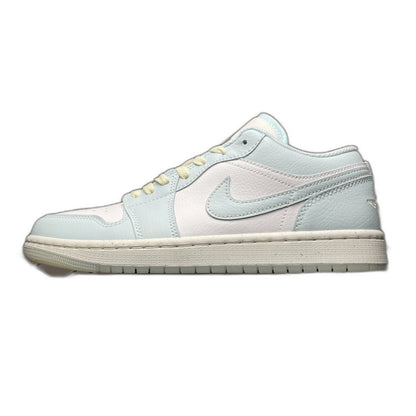 Nike Air Jordan 1 Low SE "Glacier Blue/Summit White/Guava Ice/Sea Glass"