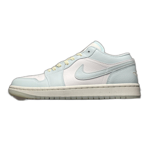 Nike Air Jordan 1 Low SE "Glacier Blue/Summit White/Guava Ice/Sea Glass"