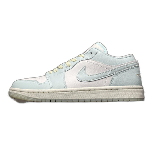 Nike Air Jordan 1 Low SE "Glacier Blue/Summit White/Guava Ice/Sea Glass"