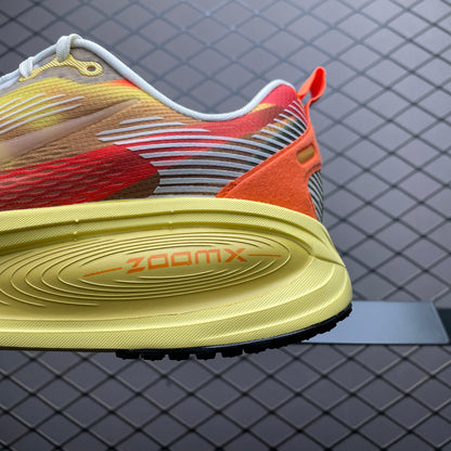 Nike Vomero 18 SE "Multi Color/Vivid Sulfur/Dark Sulfur/Clear"