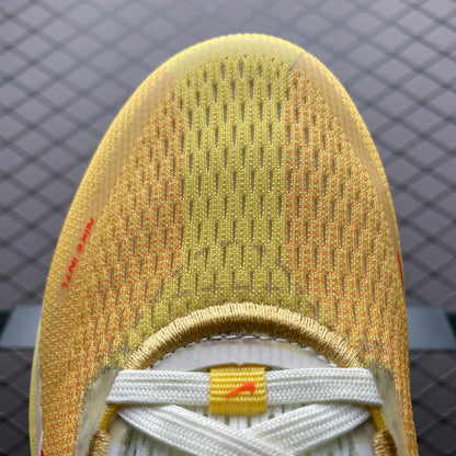 Nike Vomero 18 SE "Multi Color/Vivid Sulfur/Dark Sulfur/Clear"