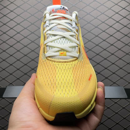 Nike Vomero 18 SE "Multi Color/Vivid Sulfur/Dark Sulfur/Clear"