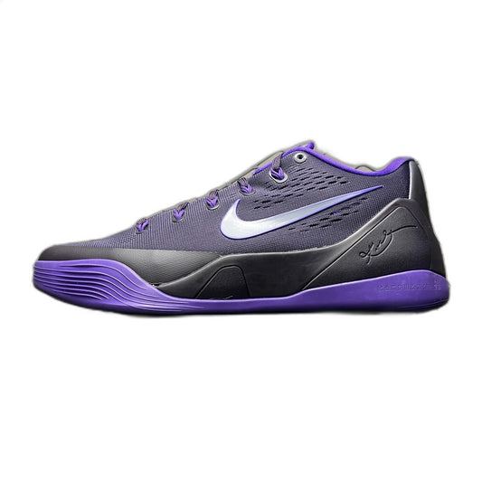 Nike Kobe 9 Elite Low EM Protro "Purple Dynasty"