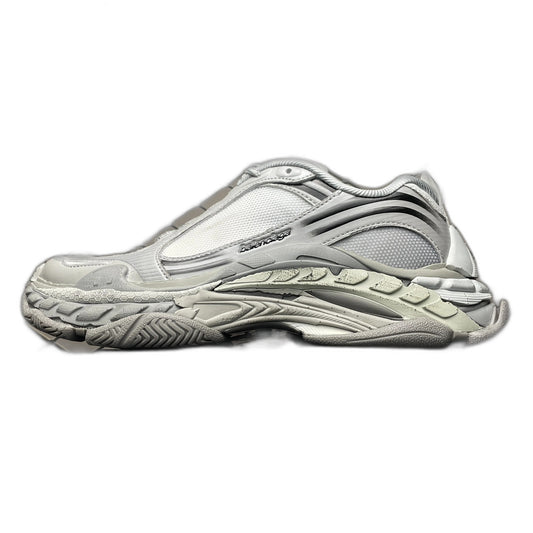 BALENCIAGA Triple S.2 Gradient Sneaker "Grey"
