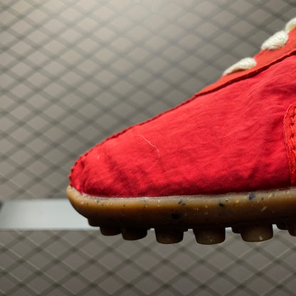 Jacquemus × Nike Women's Moon Shoe SP "University Red"