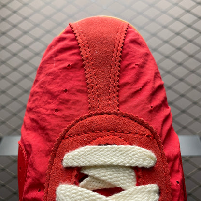 Jacquemus × Nike Women's Moon Shoe SP "University Red"