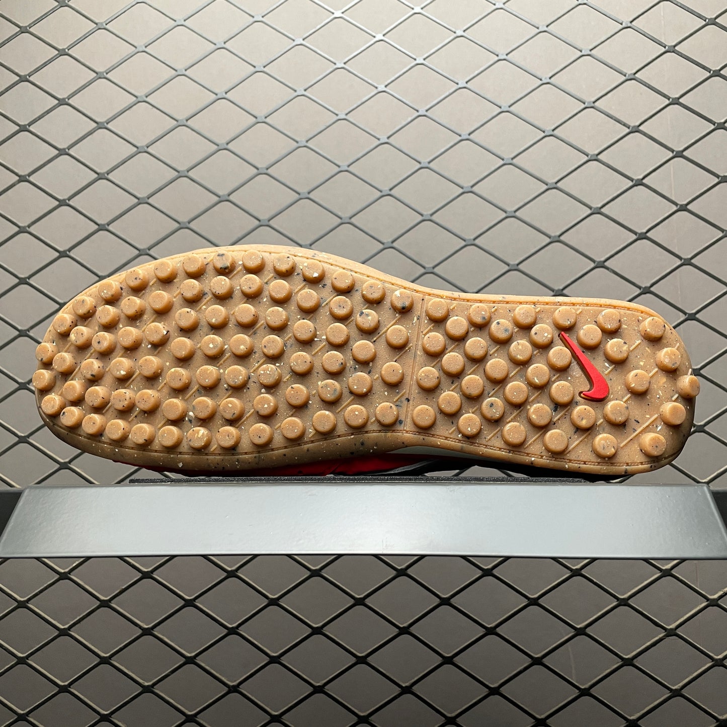 Jacquemus × Nike Women's Moon Shoe SP "University Red"