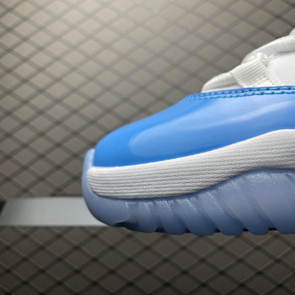 Nike Air Jordan 11 Retro Low "University Blue" (2026)