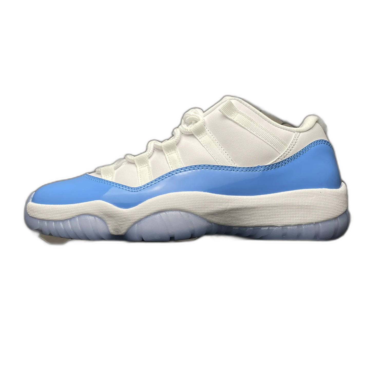 Nike Air Jordan 11 Retro Low "University Blue" (2026)