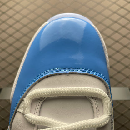 Nike Air Jordan 11 Retro Low "University Blue" (2026)