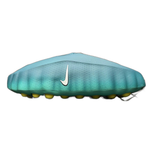 Nike Mind 001 Mules "Geode Teal"