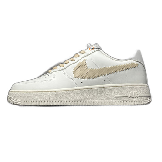 Nike Air Force 1 Low "Sail/Linen"