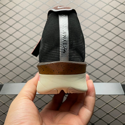 Nike Vaporfly 4 "Velvet Brown/Black/Desert Ochre/Soft Pearl"