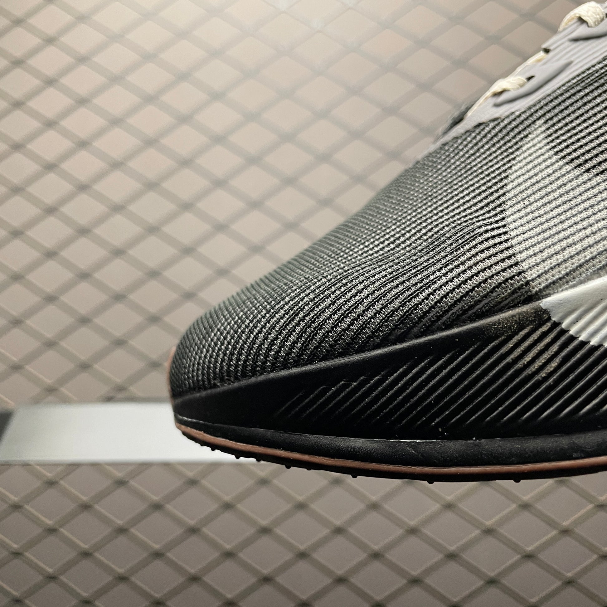 Nike Vaporfly 4 "Velvet Brown/Black/Desert Ochre/Soft Pearl"