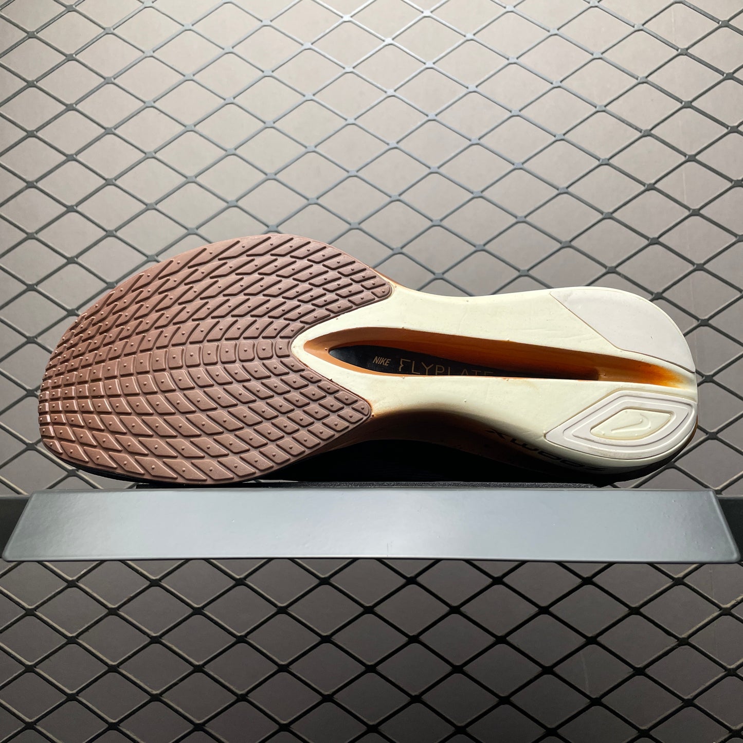 Nike Vaporfly 4 "Velvet Brown/Black/Desert Ochre/Soft Pearl"