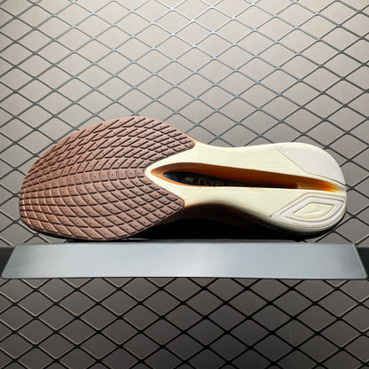 Nike Vaporfly 4 "Velvet Brown/Black/Desert Ochre/Soft Pearl"