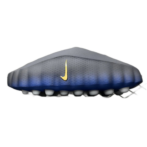 Nike Mind 001 Mules "Blackened Blue"