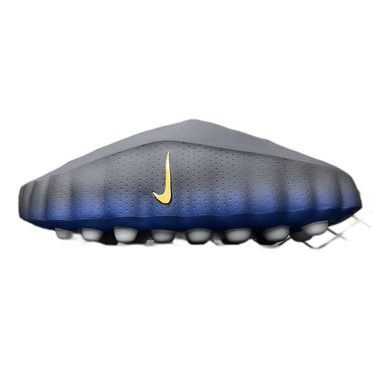 Nike Mind 001 Mules "Blackened Blue"