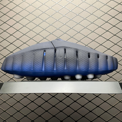Nike Mind 001 Mules "Blackened Blue"