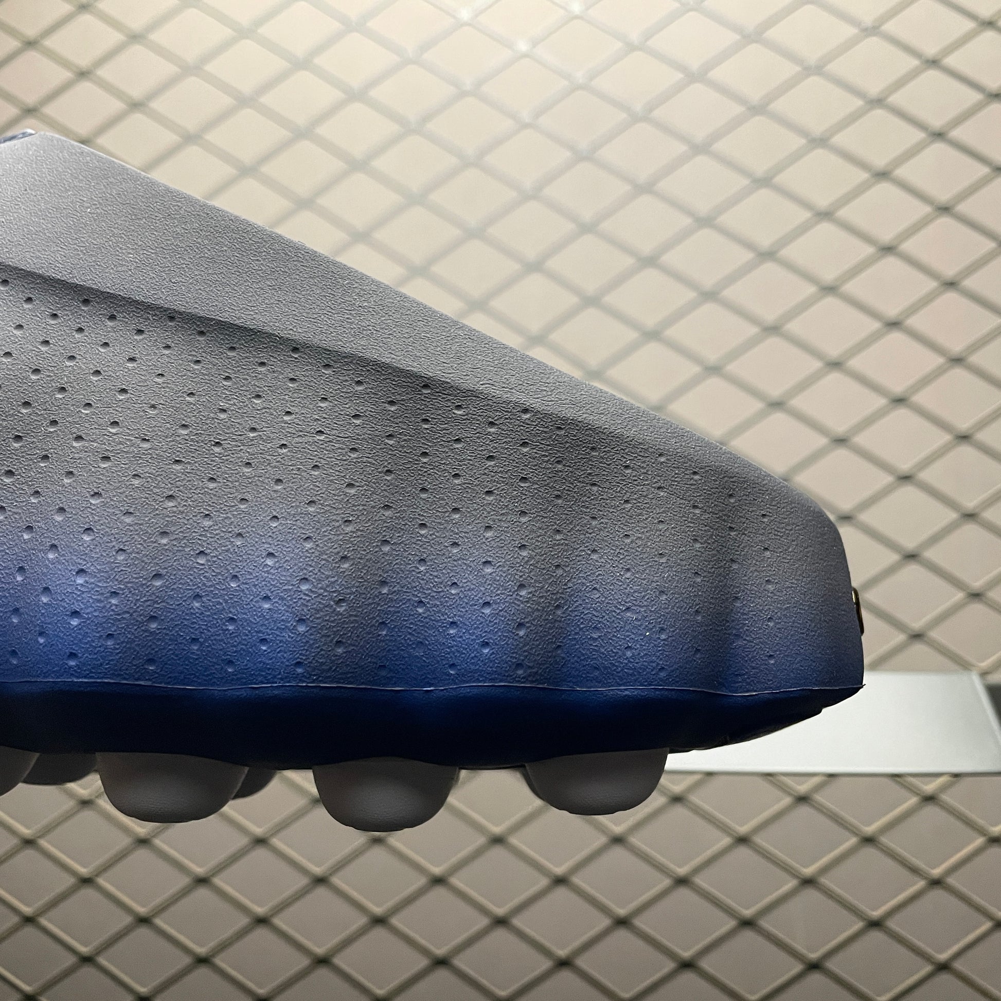 Nike Mind 001 Mules "Blackened Blue"