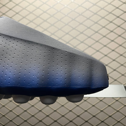 Nike Mind 001 Mules "Blackened Blue"