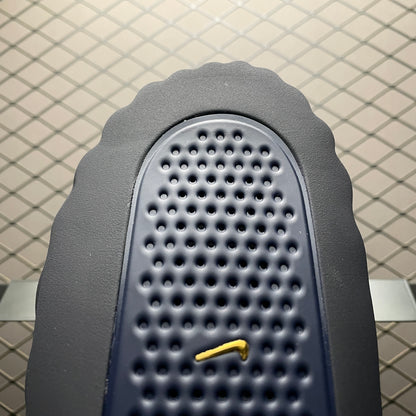 Nike Mind 001 Mules "Blackened Blue"