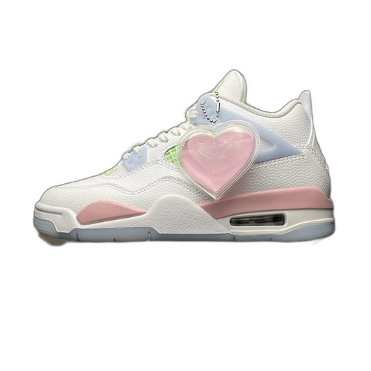 Nike GS Air Jordan 4 "Valentine’s Day" (2026)