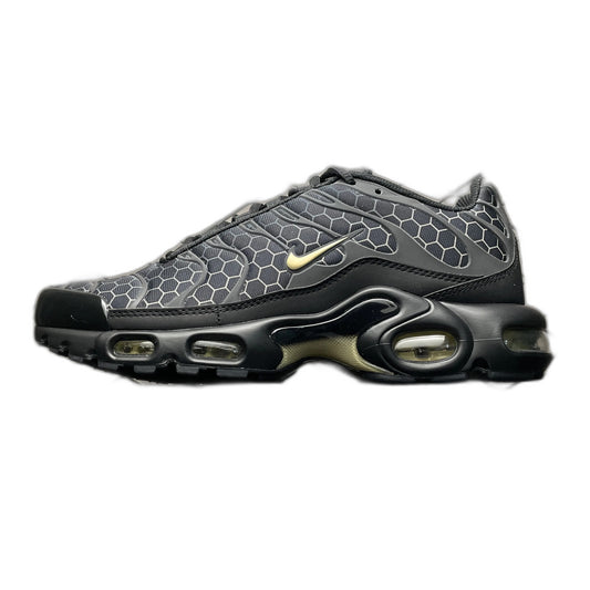 Nike Air Max Plus "Black Honey"