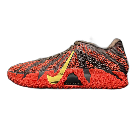 Nike Ja 3 "Lunar New Year"