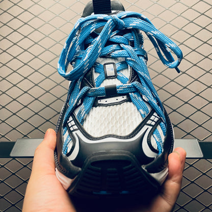 BALENCIAGA 6xl extreme laces men's shoes