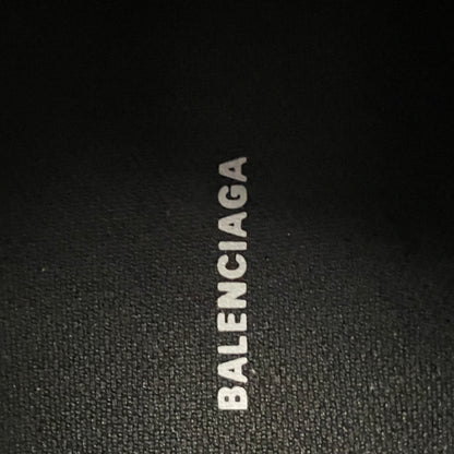 BALENCIAGA 6xl extreme laces men's shoes