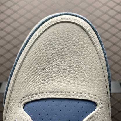 Levi's × Nike Air Jordan 3 Retro SP "All-Star"