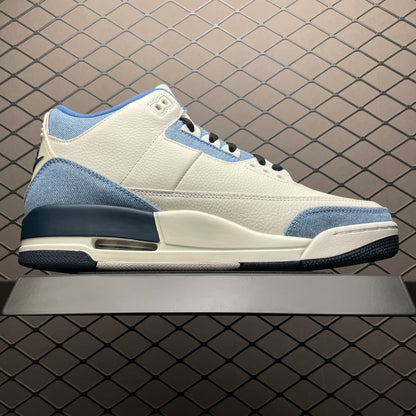 Levi's × Nike Air Jordan 3 Retro SP "All-Star"