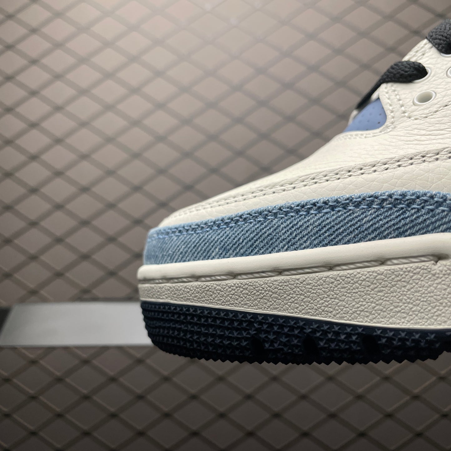 Levi's × Nike Air Jordan 3 Retro SP "All-Star"