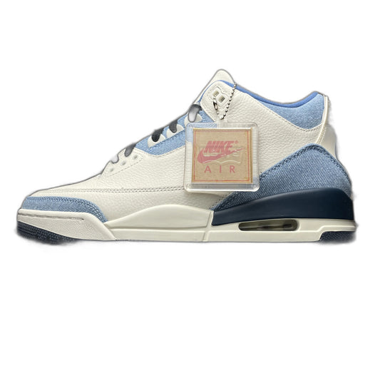 Levi's × Nike Air Jordan 3 Retro SP "All-Star"