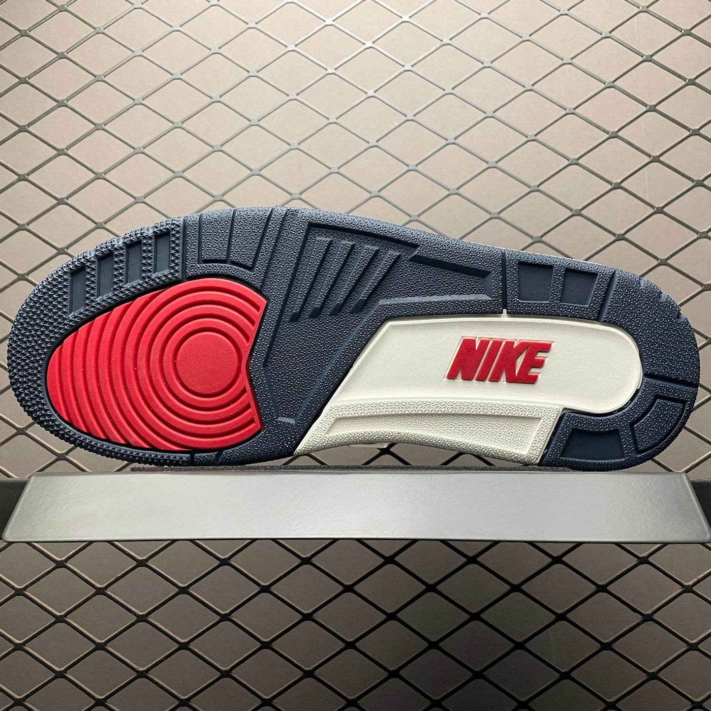 Levi's × Nike Air Jordan 3 Retro SP "All-Star"
