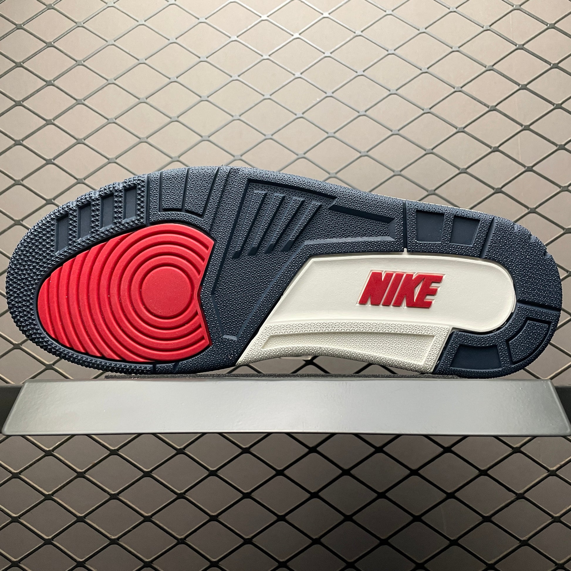Levi's × Nike Air Jordan 3 Retro SP "All-Star"