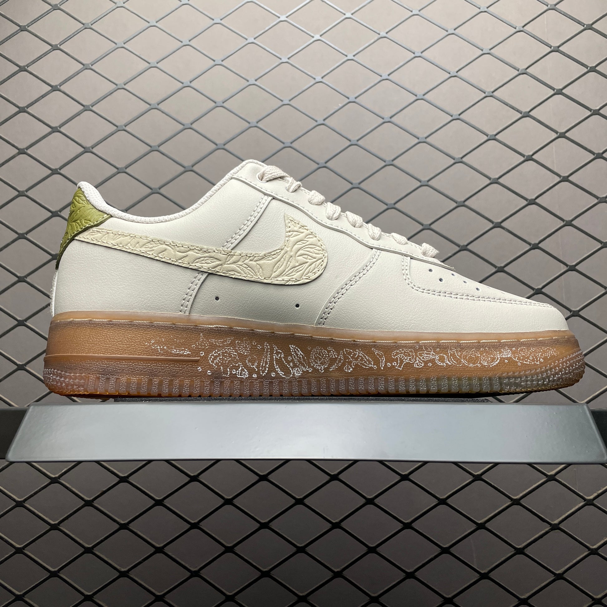 Nike Air Force 1 Low "Doernbecher"